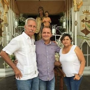 Meet your Posher, Raul